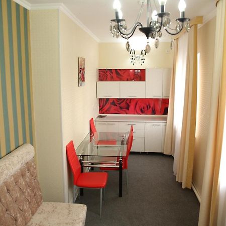 Sweet Home Hotel Atyraū Dış mekan fotoğraf