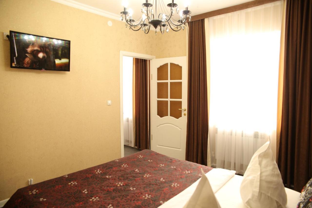 Sweet Home Hotel Atyraū Dış mekan fotoğraf
